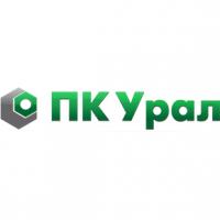 Логотип ПК Урал