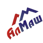 Логотип ПО АлМаш