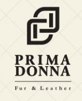 Логотип Prima Donna