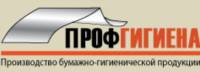 Логотип ПРОФГИГИЕНА