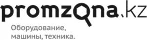 Логотип Promportal Kazakhstan