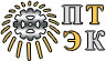 Логотип ПТЭК