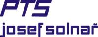 Логотип PTS