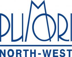 Логотип Пумори-северо-запад