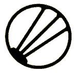 Логотип ПЗС