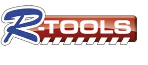 Логотип R-Tools