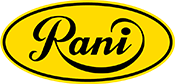 Логотип RANI PLAST