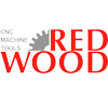 Логотип Редвуд