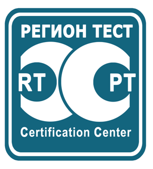 Логотип РегионТест