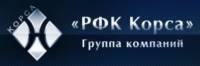 Логотип РФК Корса