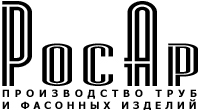 Логотип РосАр