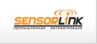 Логотип Сенсорлинк-автоматизация