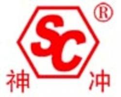 Логотип Shengchong Group