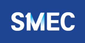 Логотип SMEC