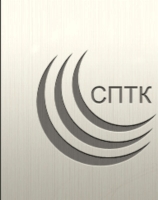 Логотип СПТК-Трубы