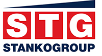 Логотип STANKO Group