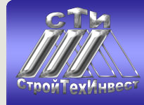 Логотип СТИ