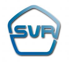 Логотип СВР