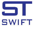 Логотип SWIFT