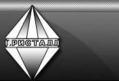Логотип ТД Кристалл