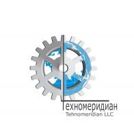 Логотип Техномеридиан