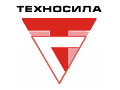 Логотип ТЕХНОСИЛА