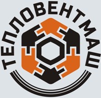 Логотип ТеплоВентМаш