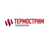 Логотип Термострим