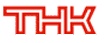 Логотип THK