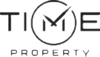 Логотип Time Property