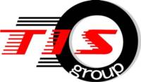 Логотип ТИС Групп