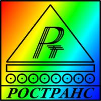 Логотип ТЛК РосТранс