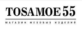 Логотип Tosamoe55