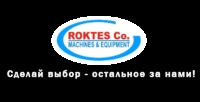 Логотип ТПК "РОКТЭС"