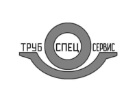 Логотип ТРУБСПЕЦСЕРВИС