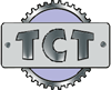 Логотип Т.С.Т.