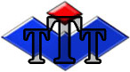 Логотип ТТТ