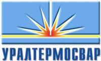 Логотип "Уралтермосвар"