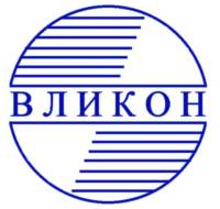 Логотип ВЛИКОН