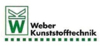 Логотип WEBER KunststoffTECHNIK