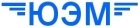Логотип Южэнергомаш