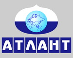 Логотип Филиал ЗАО "АТЛАНТ" - БСЗ