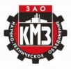Логотип ЗАО НТО "КМЗ"