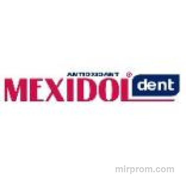 MEXIDOL dent