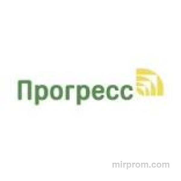 Прогресс