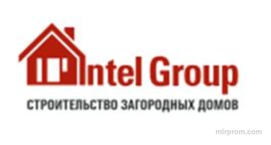 Интел-Групп Интел-Групп