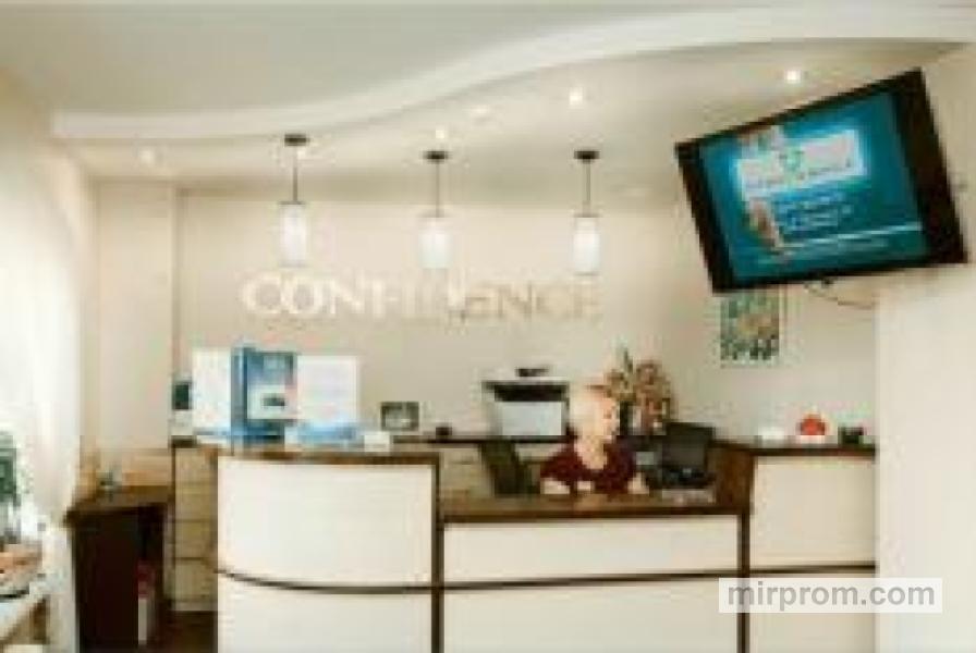 Confidence