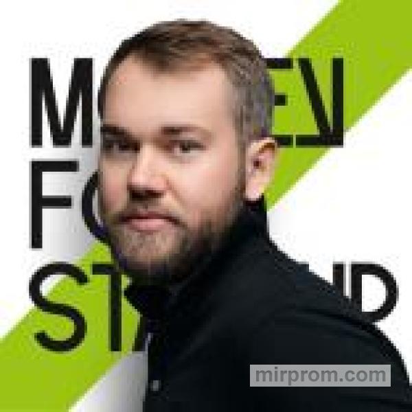 Money For Startup  Инвестор, РФ