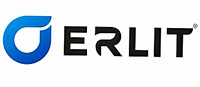 логотип Erlit