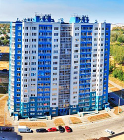  купить трёхкомнатную квартиру в Нижнем Новгороде?